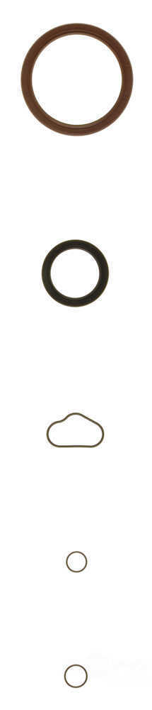 Engine Conversion Gasket Set Ajusa 54111700