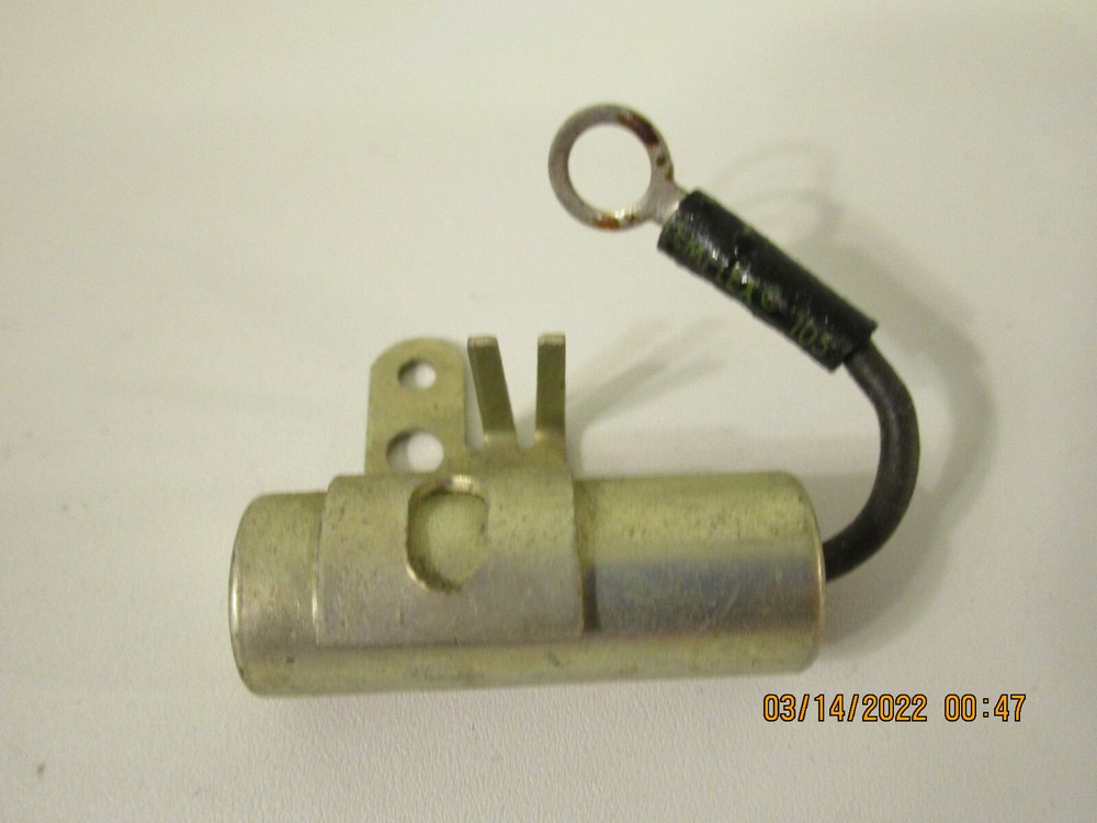 Niehoff SE-327 Condensor SE-FG458