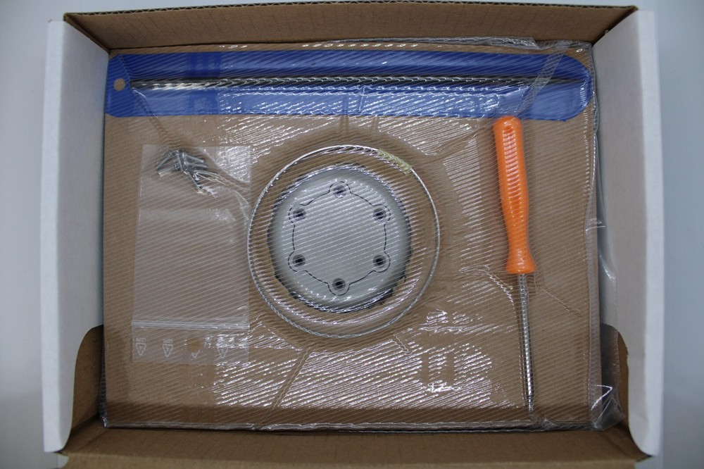 VaultSeed - cold storage crypto wallet