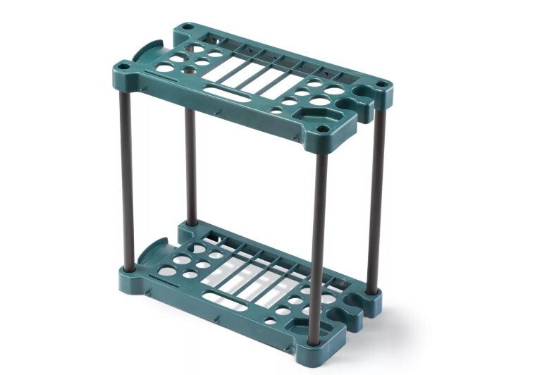Heavy Duty Tool Organizer - Model 34606 - 1 PCS, Durable Storage Solution