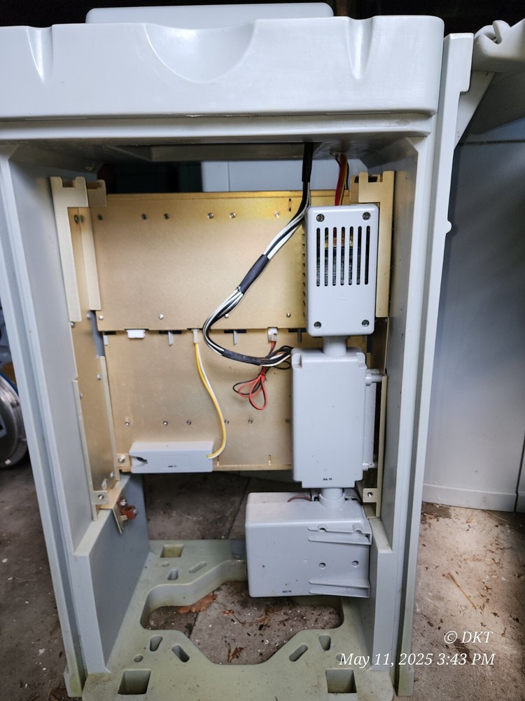 Hunter Pilot-FC20 HWR Irrigation Controller
