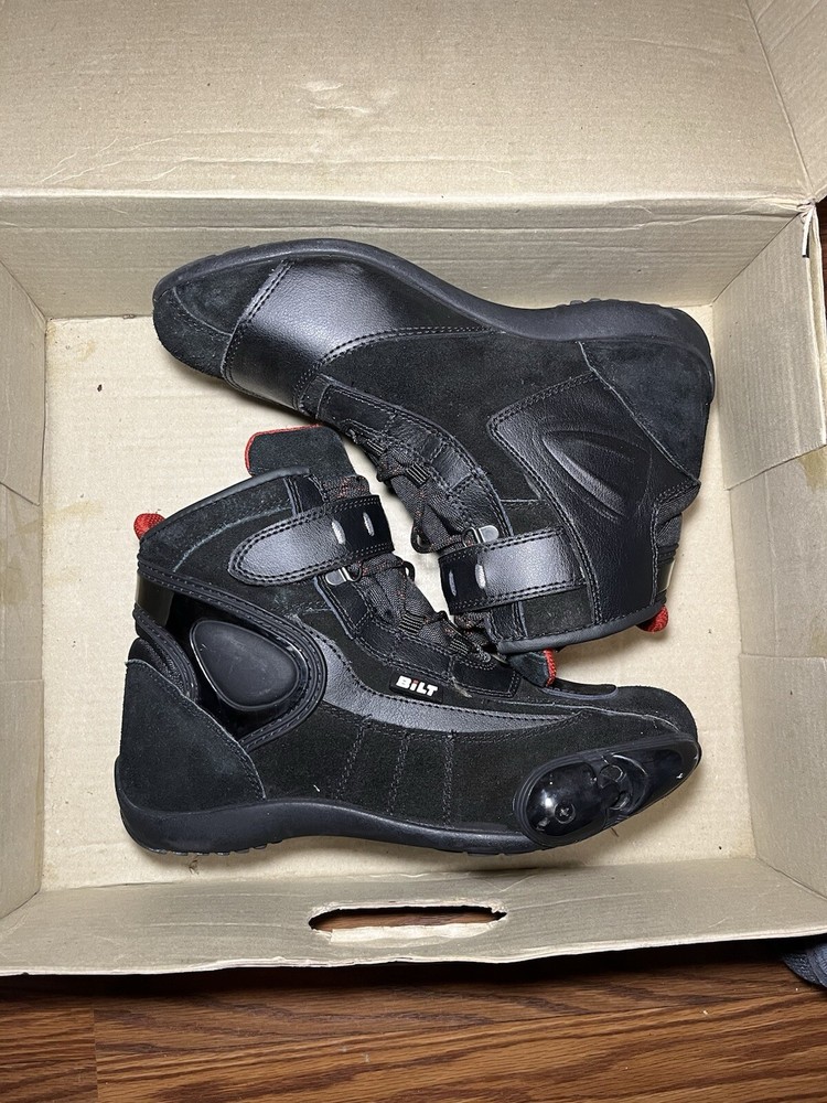 Bilt Sprint Racer Boot