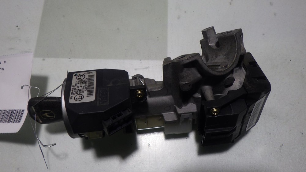 06 ACURA TL Ignition W/Key