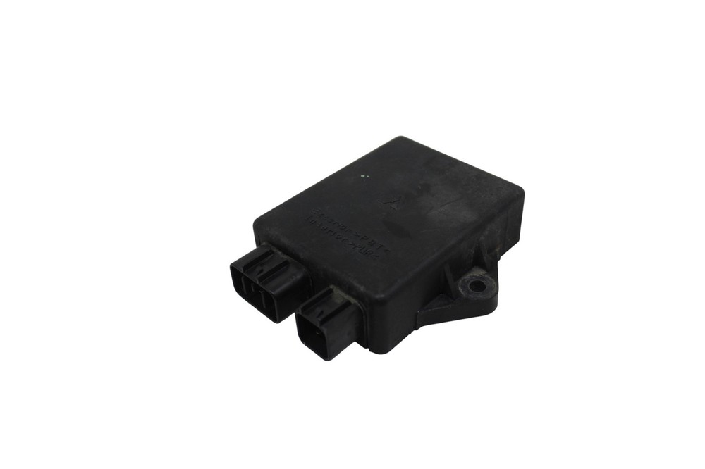 ELECTRONIC CONTROL UNIT KAWASAKI ER-5 500 1996 2000 ECU ENGINE