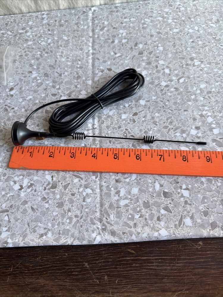 Antenna 9”
