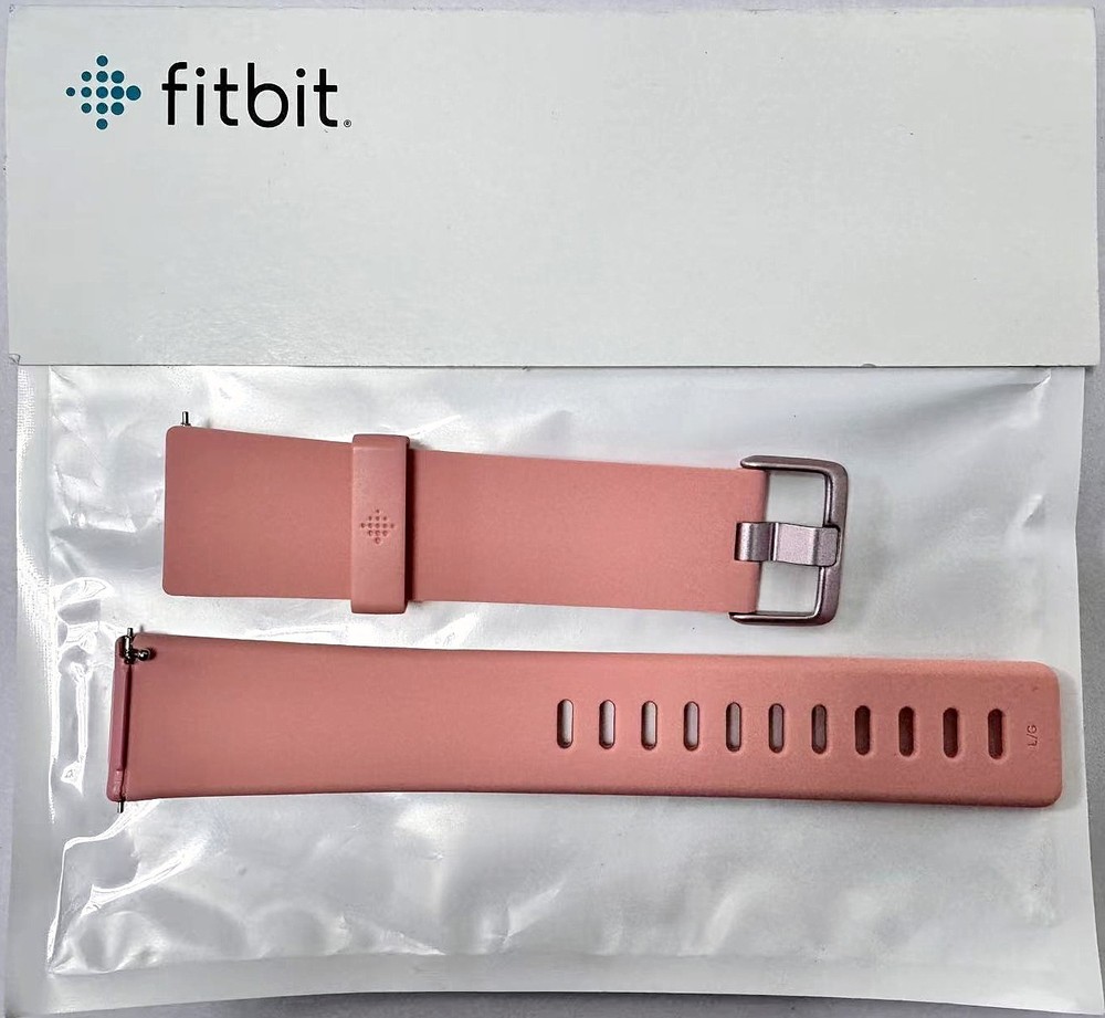 Original Fitbit Versa 2/ Versa Lite/ Versa1 Replacement Strap Wristband L Sizes
