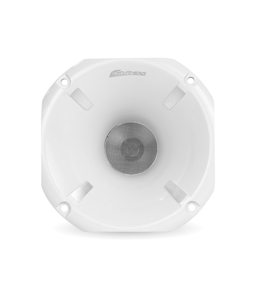 COMANDO CX700-HRN-WHITE 950W