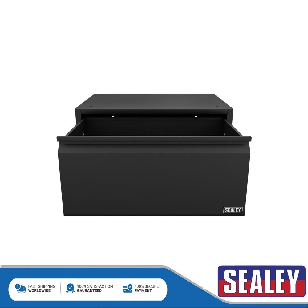 Sealey Modular Wide Single Drawer Unit APMB4