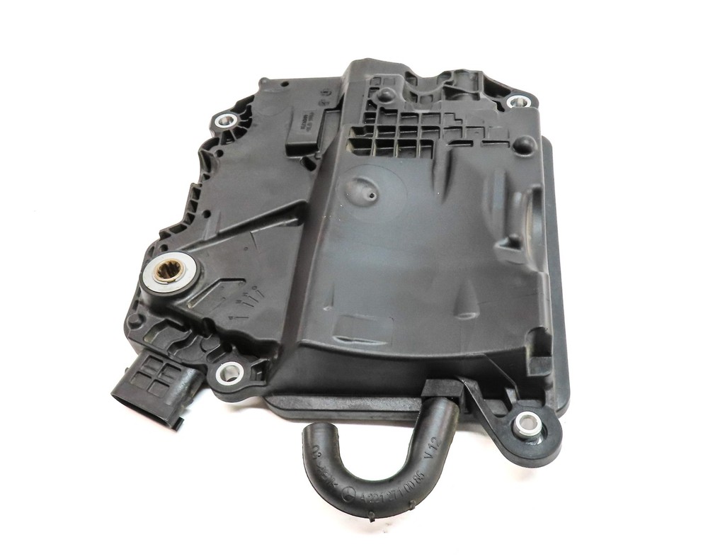 2016 MERCEDES C300 (W205) AUTOMATIC TRANSMISSION CONTROL MODULE