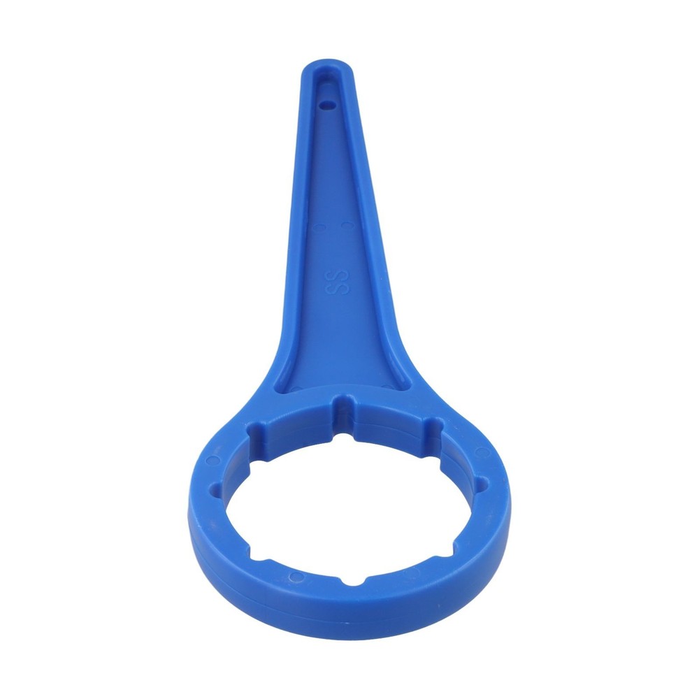 Cap Spanner 70g Handle 165mm Plastic Plastic Bucket Reliable Accessories