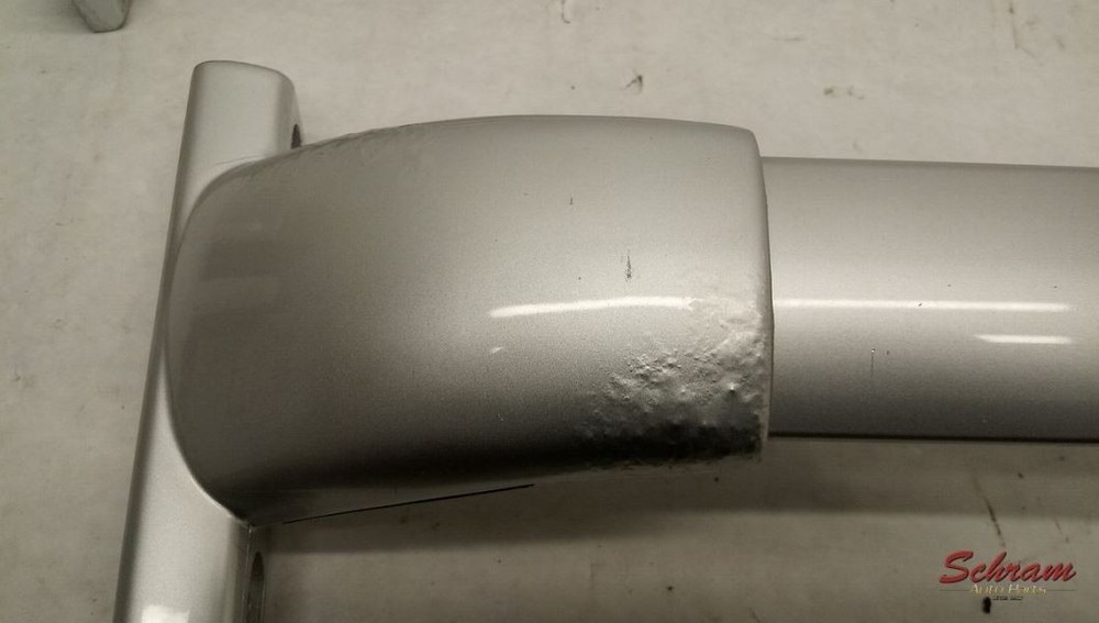 PATHFINDR 2015 Luggage Rack 2083484
