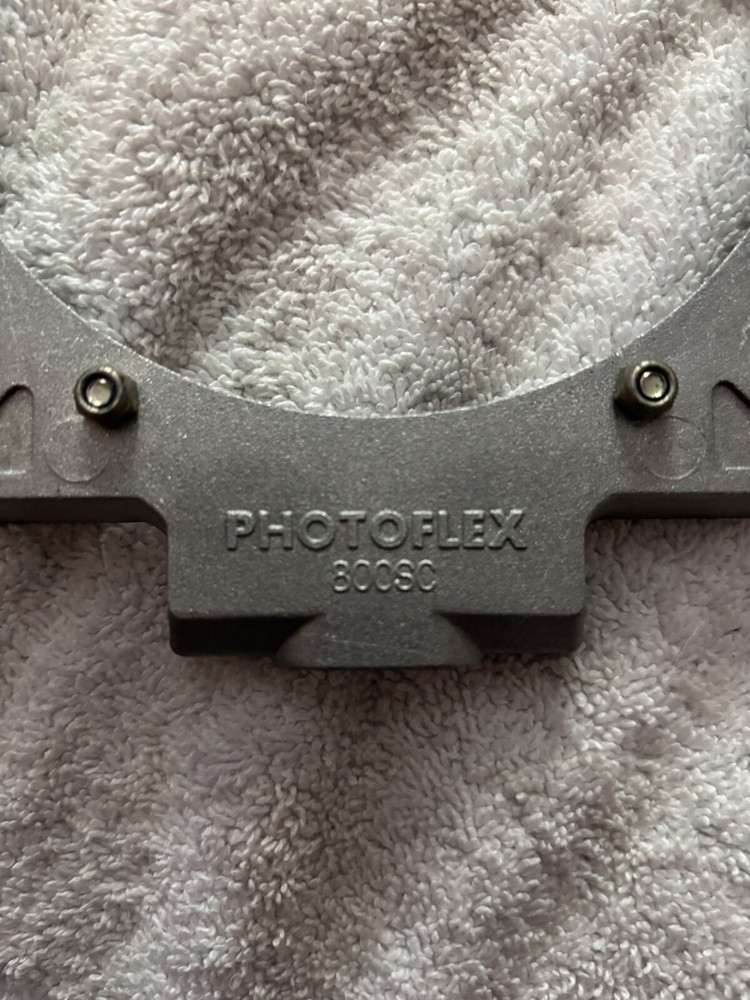 PHOTOFLEX 800SC Strobe Connector - USED