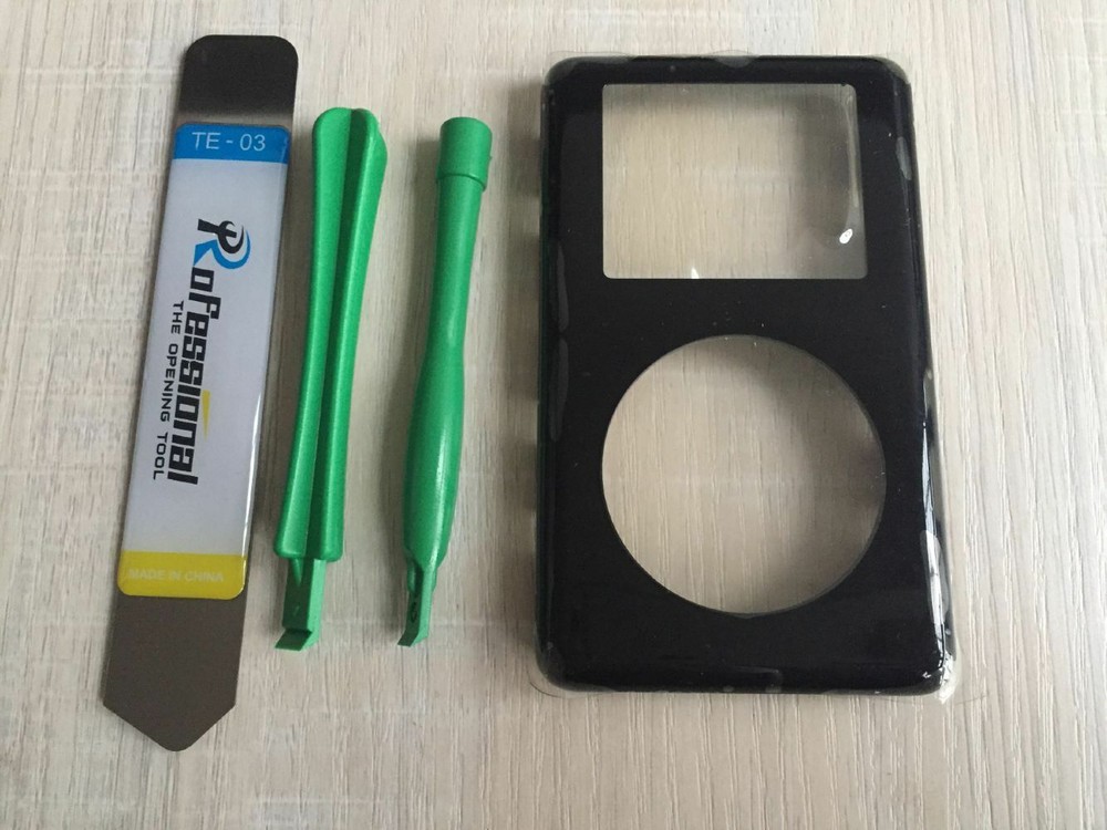 For Apple iPod 4 4th Gen Replacement Front Housing Shell FacePlate Case Panel