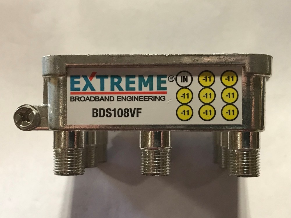 Extreme Broadband Engineering BDS108VF