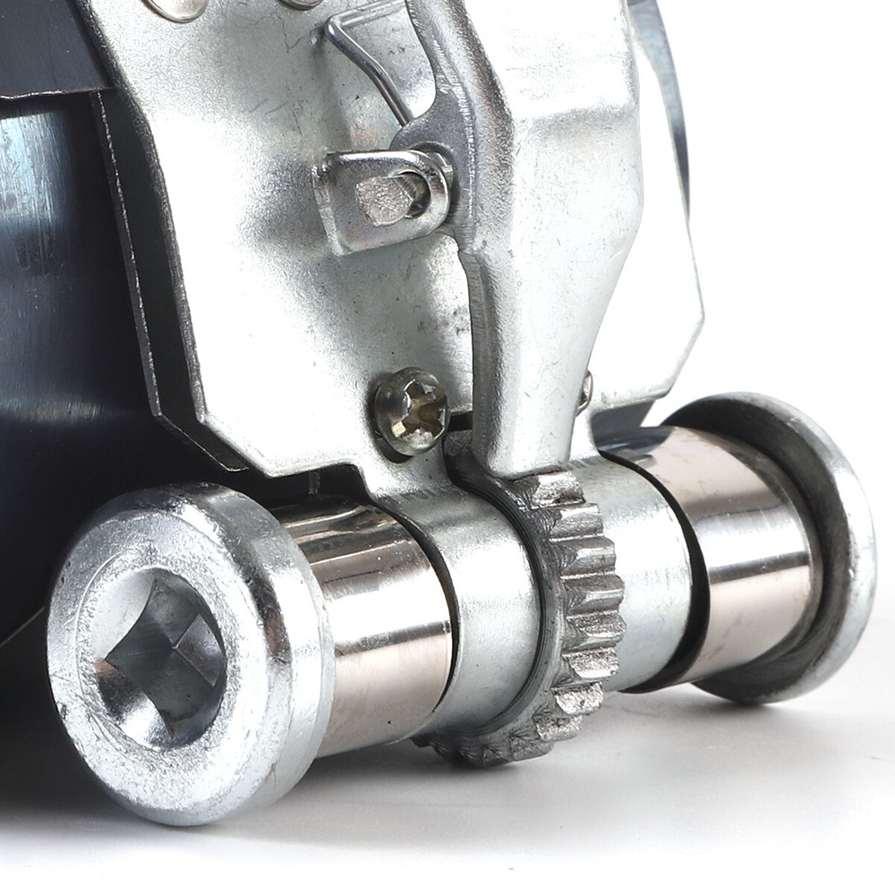 US Piston Ring Compressor Installer Plier Remover Expander Tool Kit 2 1/8" to 7"