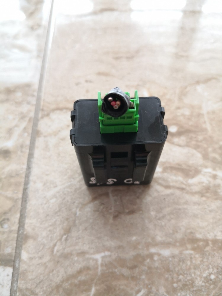 Honda FR-V 2007/Immobiliser ECU/38385SAAG01