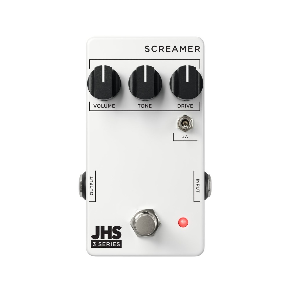 JHS 3 Series Screamer 2022