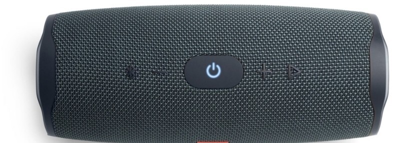 JBL Charge Essential Portable Bluetooth Speaker Waterproof - NEW BY HARMAN
