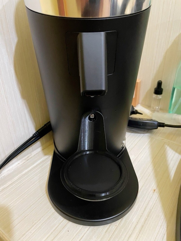 MHW-3Bomber Blind Shaker Mount for DF64 Coffee Grinder