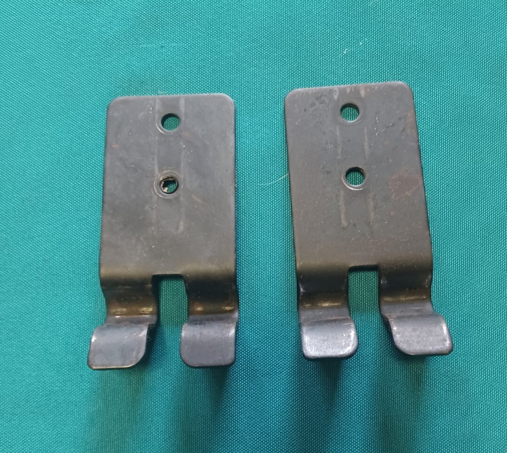 Bowflex XTL Power Pro Incline Bench Support Bracket XTLU With Hardware