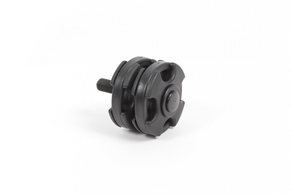 Sims Limbsaver FW1 Stabilizer Enhancer Node, Black, 4850