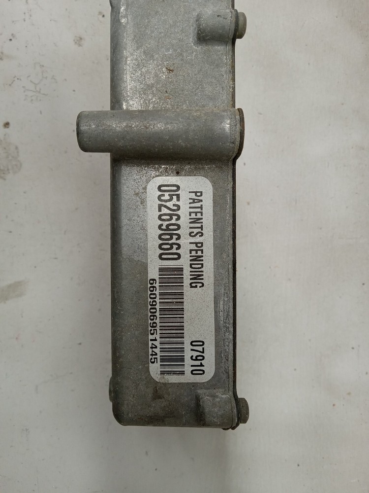 1995 DODGE AVENGER TRANSMISSION CONTROL MODULE UNIT OEM, 05269660