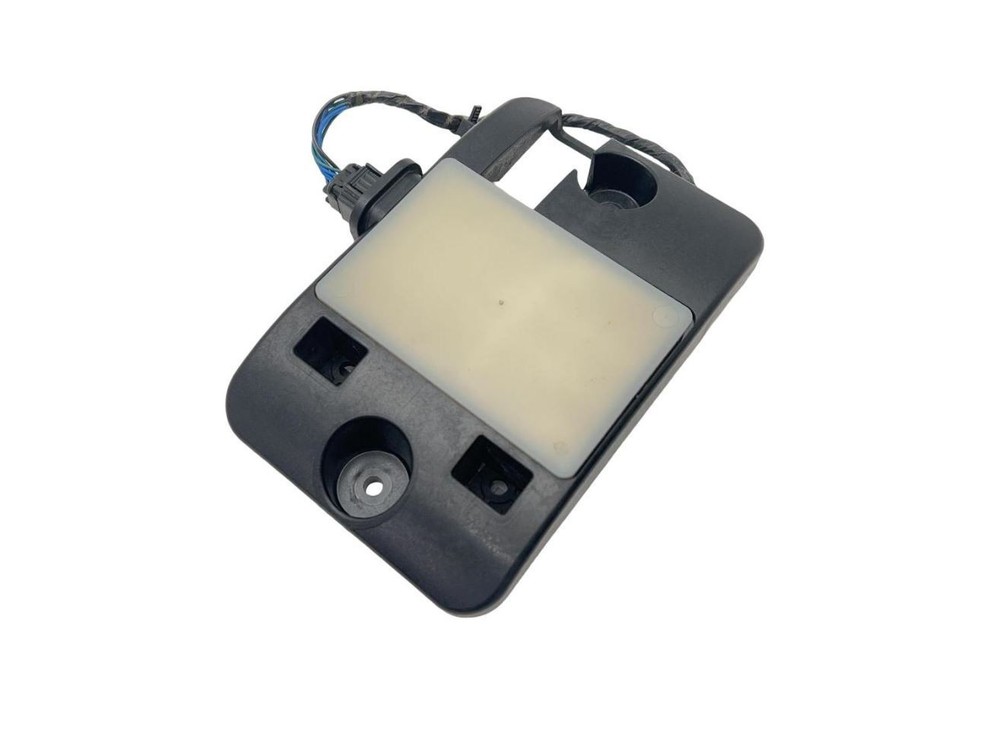 2017-2019 Jaguar XE Left Driver Side Blind Spot Alert Radar Unit With Bracket
