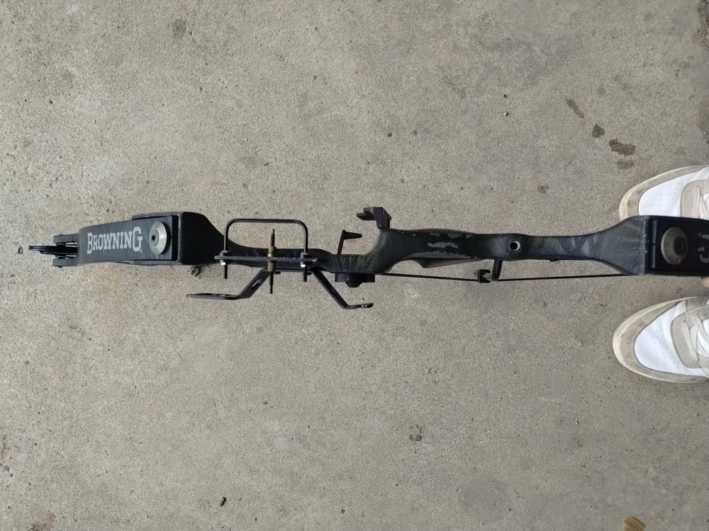 Used Selling For $45