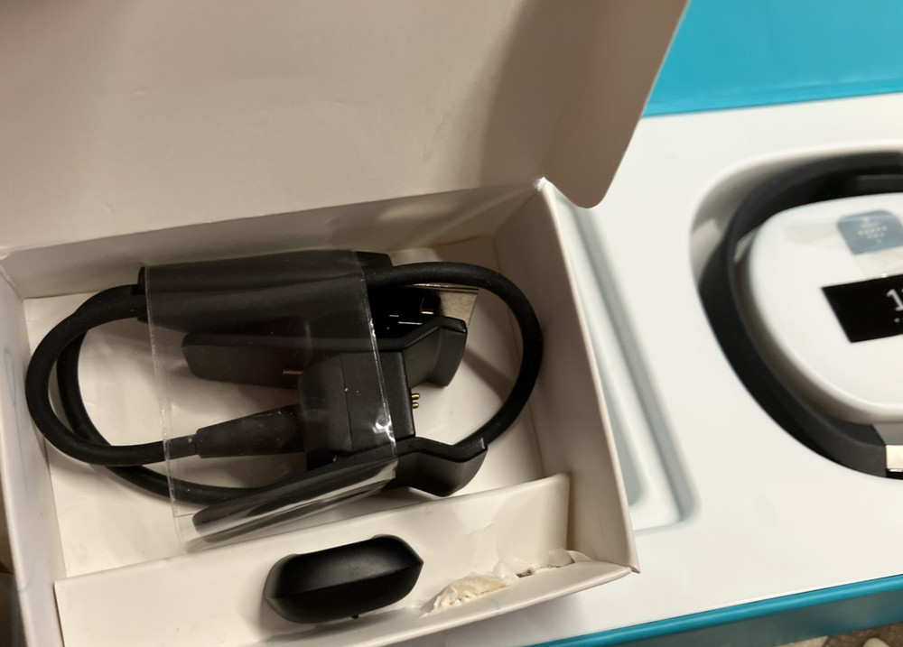 Fitbit Alta Small Activity Tracker - Black