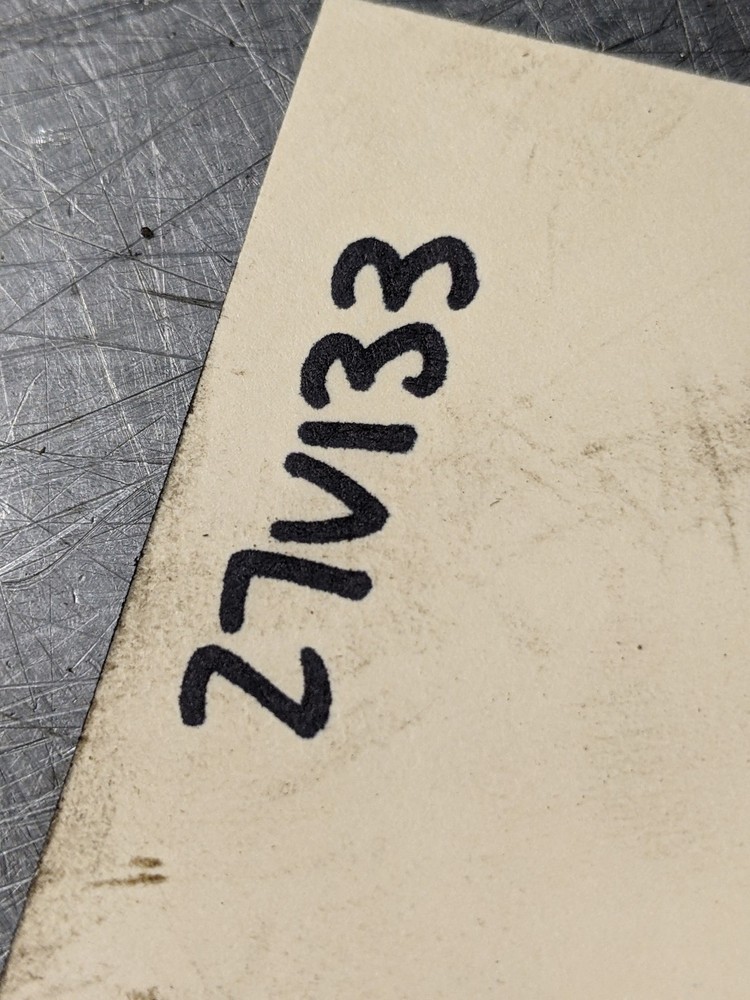 Adjustment Accessory Bracket From 2000 Honda Odyssey 3.5