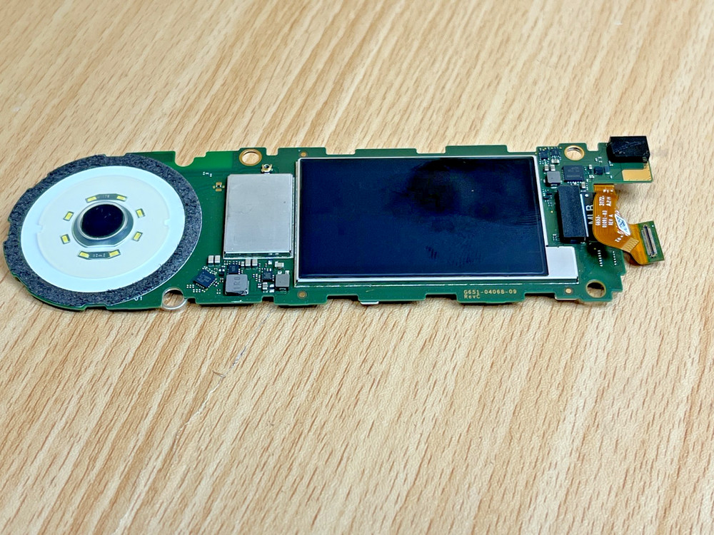 OEM-Google Nest Doorbell - MATHER BOARD ASSEMBLE- Module REPLACEMENT *PART*