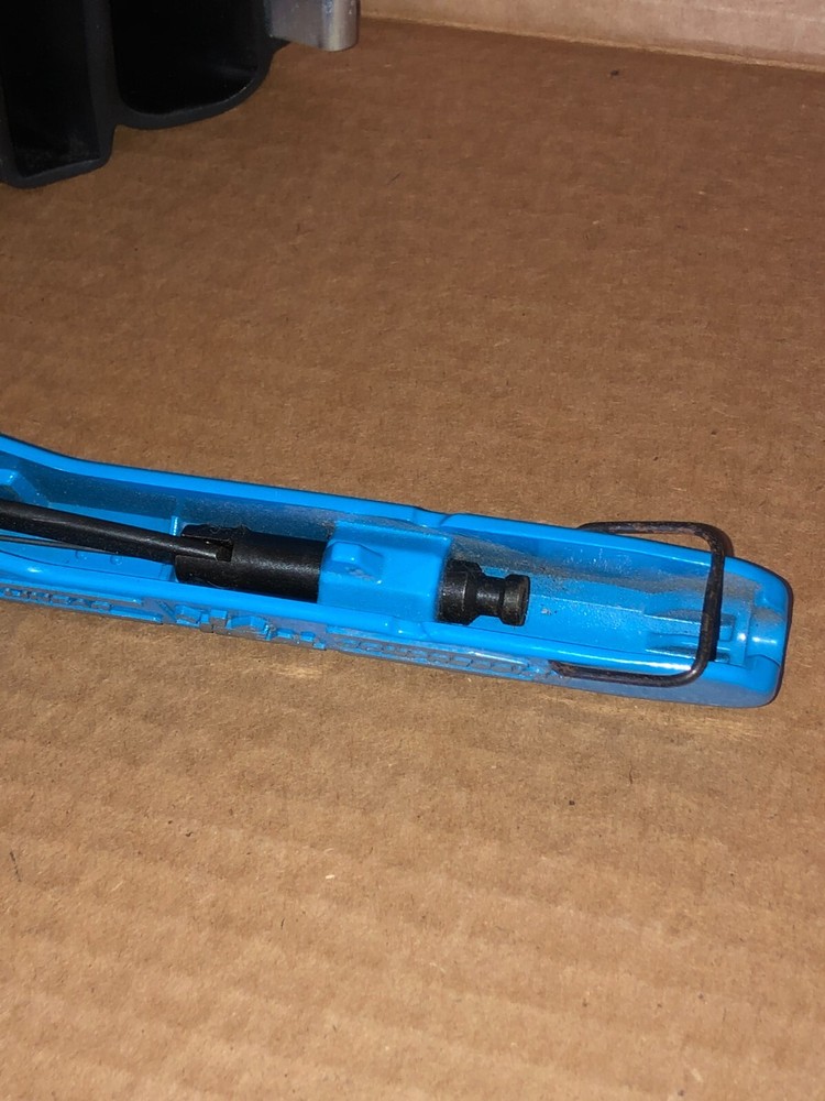 IDEAL LINEAR COMPRESSION