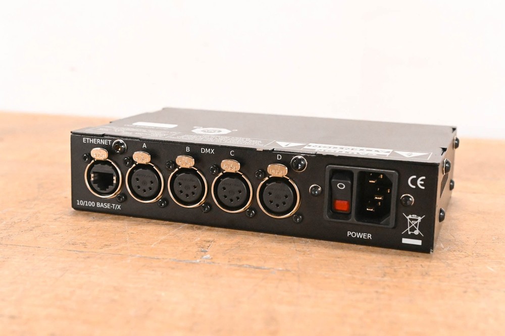 MA Lighting dot2 NODE4 (1K) for dot2 Consoles CG01WAG