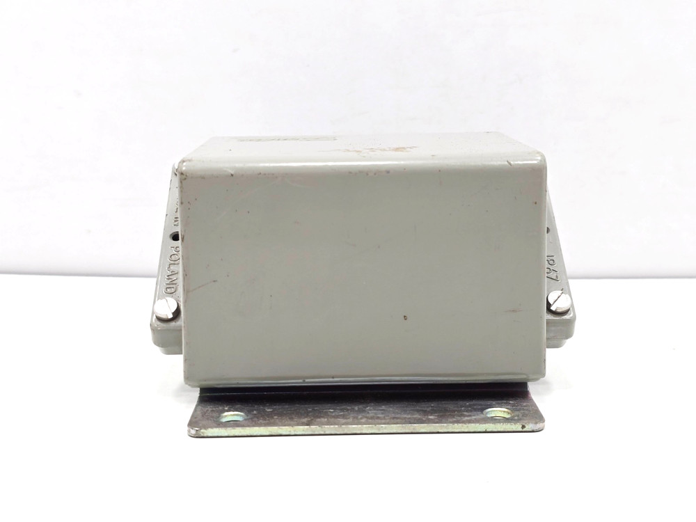 KPS 33 DANFOSS PRESSURE SWITCH 060-3103