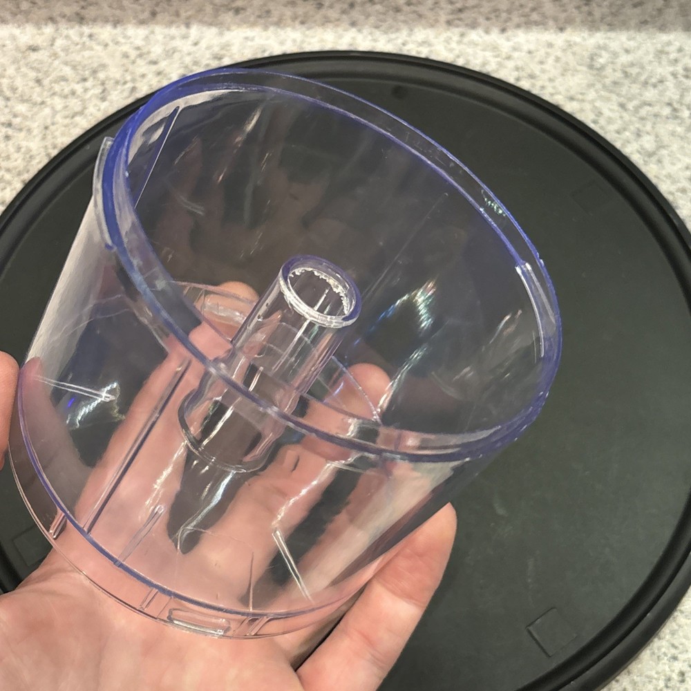 BLACK & DECKER HC306 FOOD PROCESSOR Replacement Part - Work Bowl Only