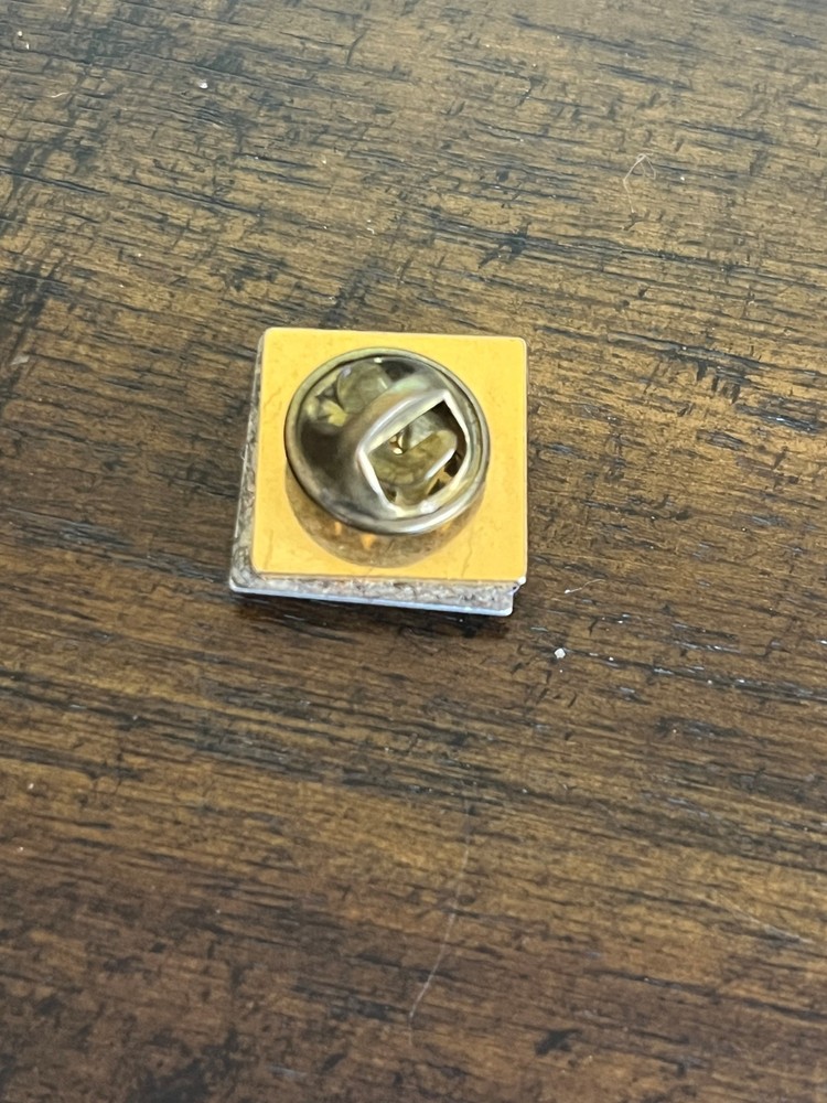 MicroNet Technology Lapel Pin Pinback Distributed Tech Shows