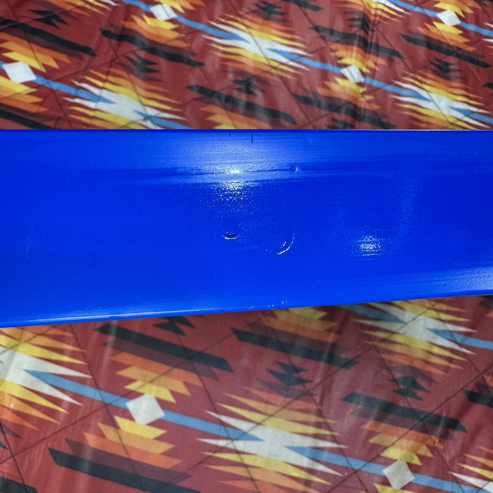 Blue Pepsi Cola Open Light Up Sign 20”x 16.5” (Power Cord Not Included) TESTED!