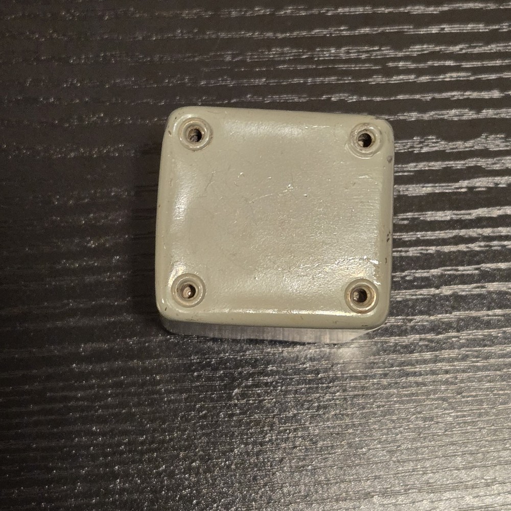 ADC Transformer GE Model 4FA47A1 A11406