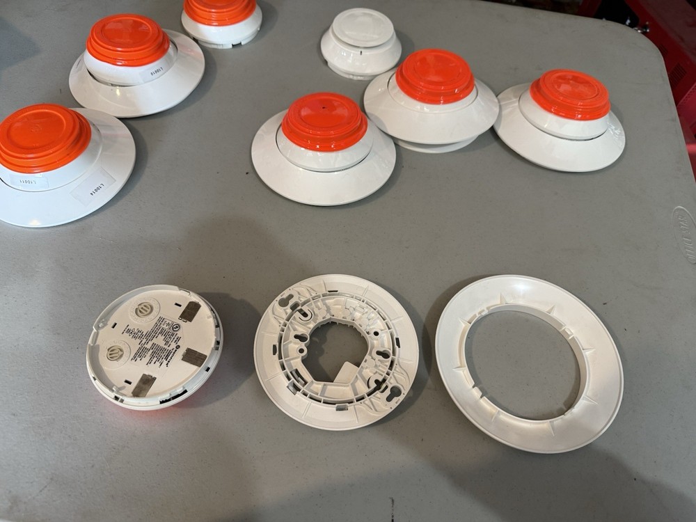 notifier gap-951 bundle