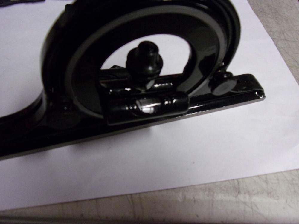 STARRETT Protractor Level Replacement Attachment. # 434, 12, 1224 New