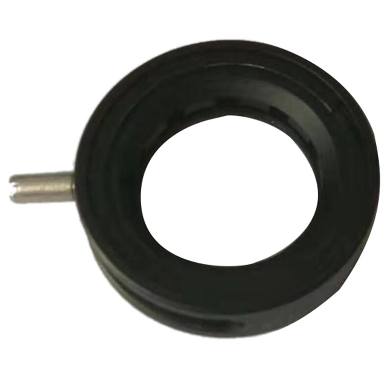 1-12mm Mechanical Iris Aperture Adjustable Diaphragm Camera Microscope Module