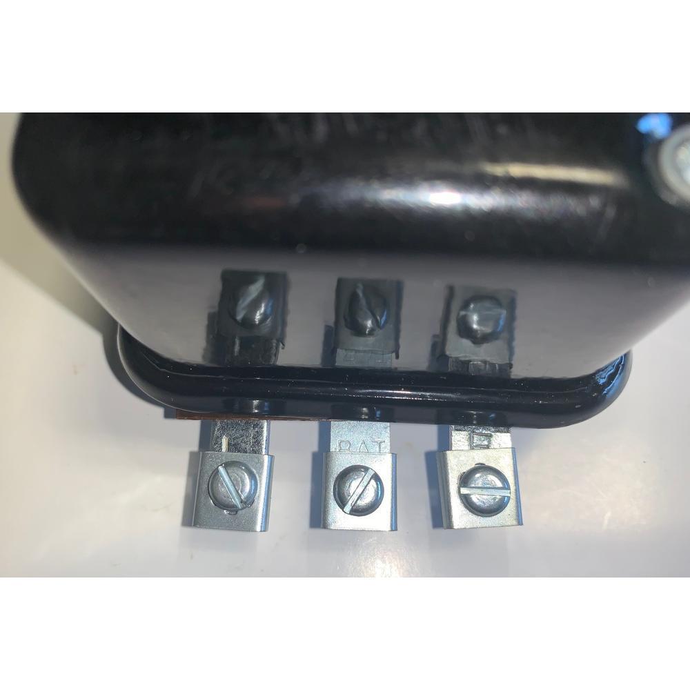 NEW 12 Volt Voltage Regulator Fits Delco Remy Starter Generator