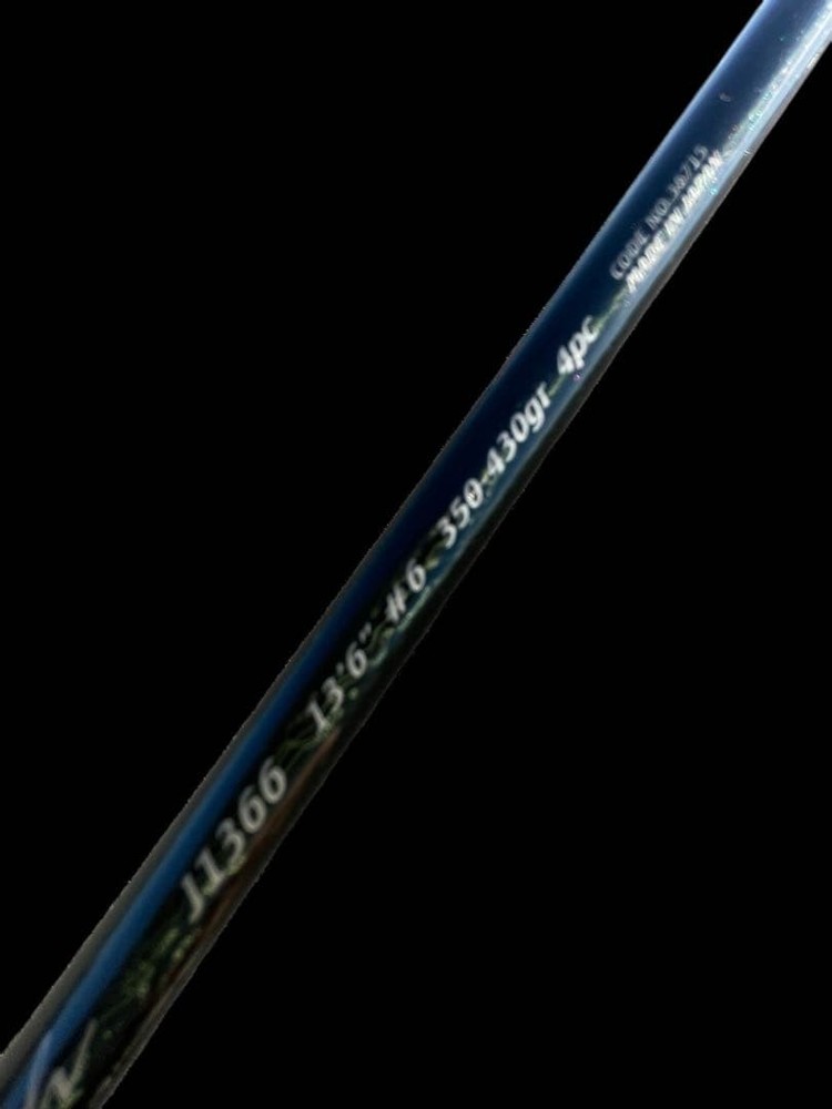 SHIMANO Asquith J1366