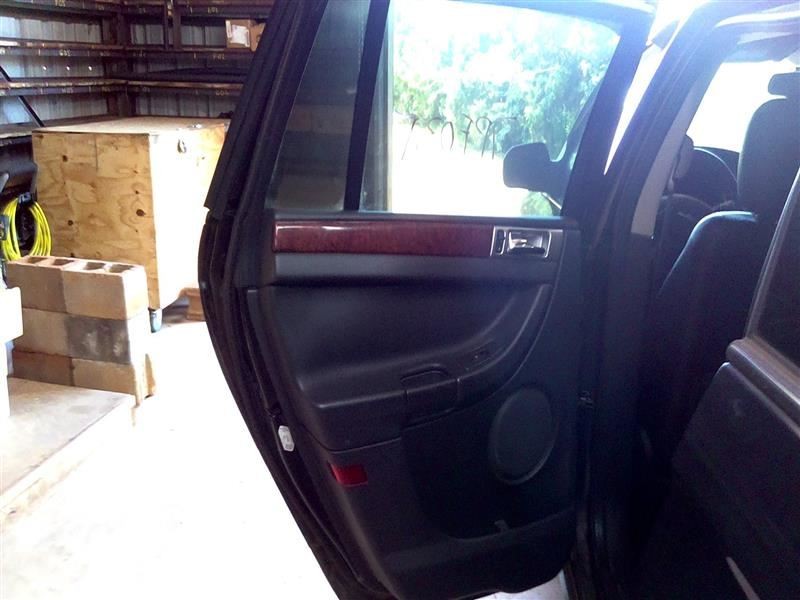 PACIFICA 2004 High Mounted Stop Light 1039421891