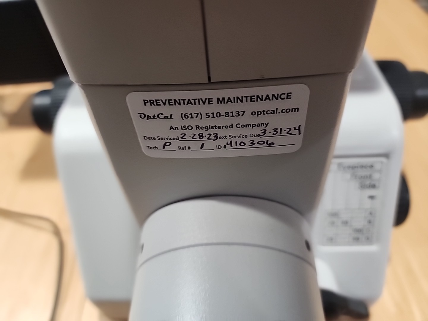 Nikon Eclipse TE300 Inverted Microscope Fluorescence Hoffman Modulation Complete