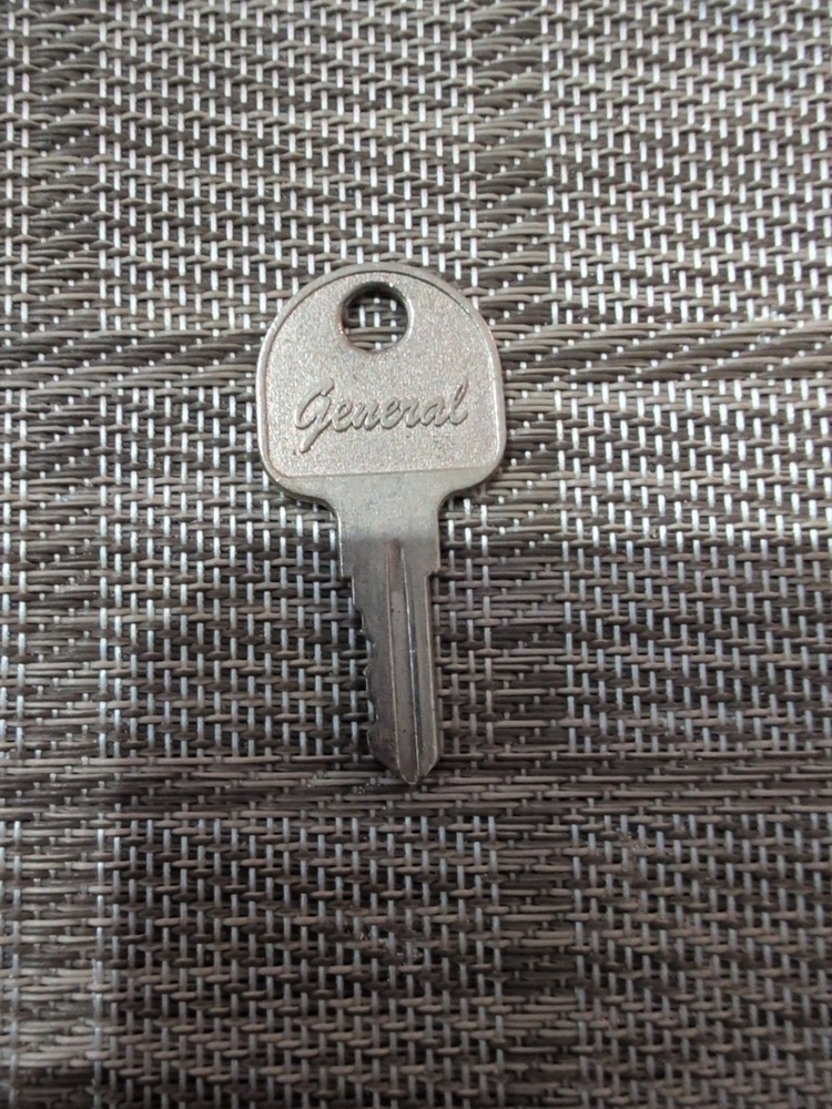 General Key