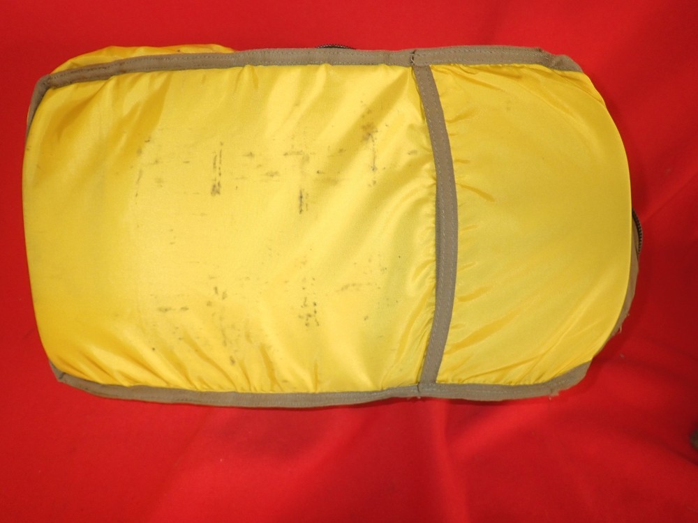 Spec Ops T.H.E. Pack E.D.C. Coyote Brown Smaller Model