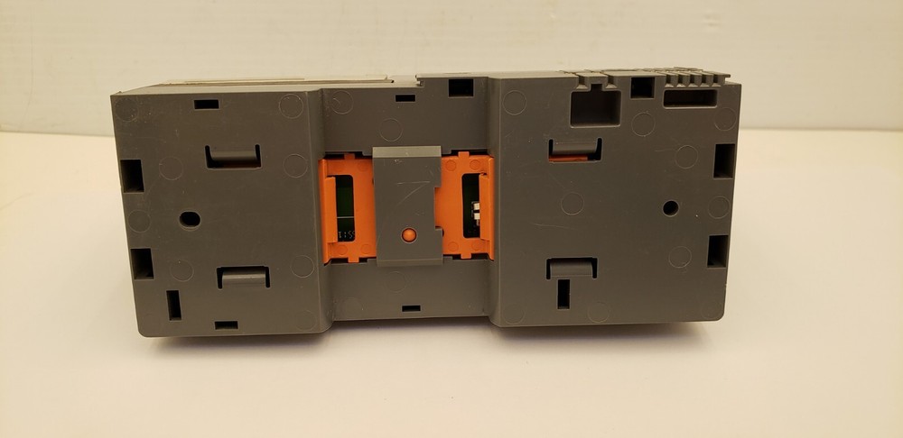 ALLEN BRADLEY 1734-ADN DEVICENET ADAPTER MODULE, 24VDC, 10A, SER. B