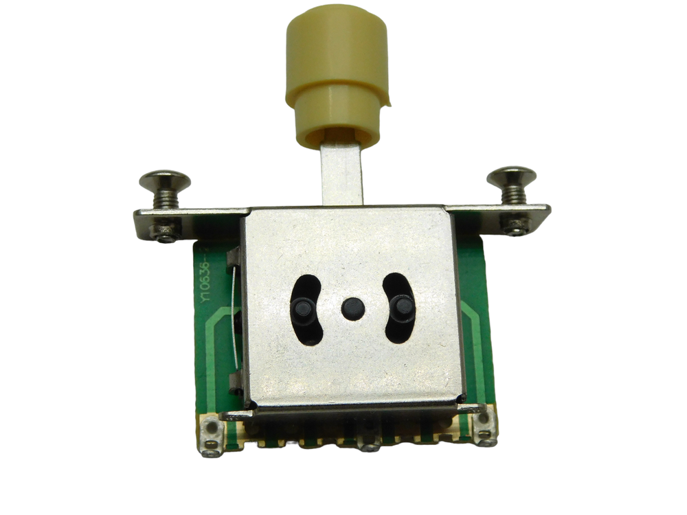 3 Way Switch Telecaster Pickup Electric Guitar Selector Toggle
