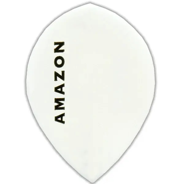 Amazon Pear Dart Flights